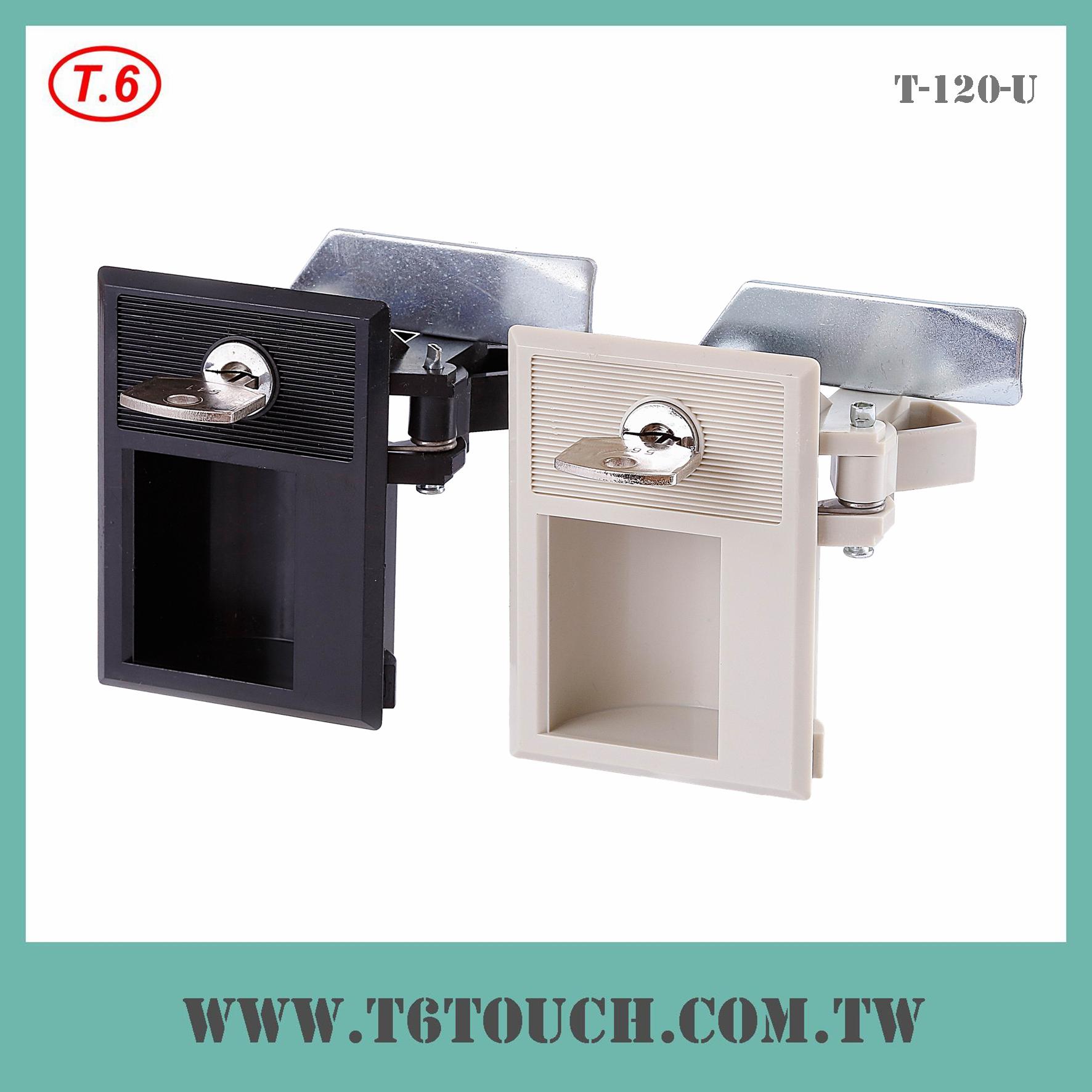 櫥櫃鎖 T-120